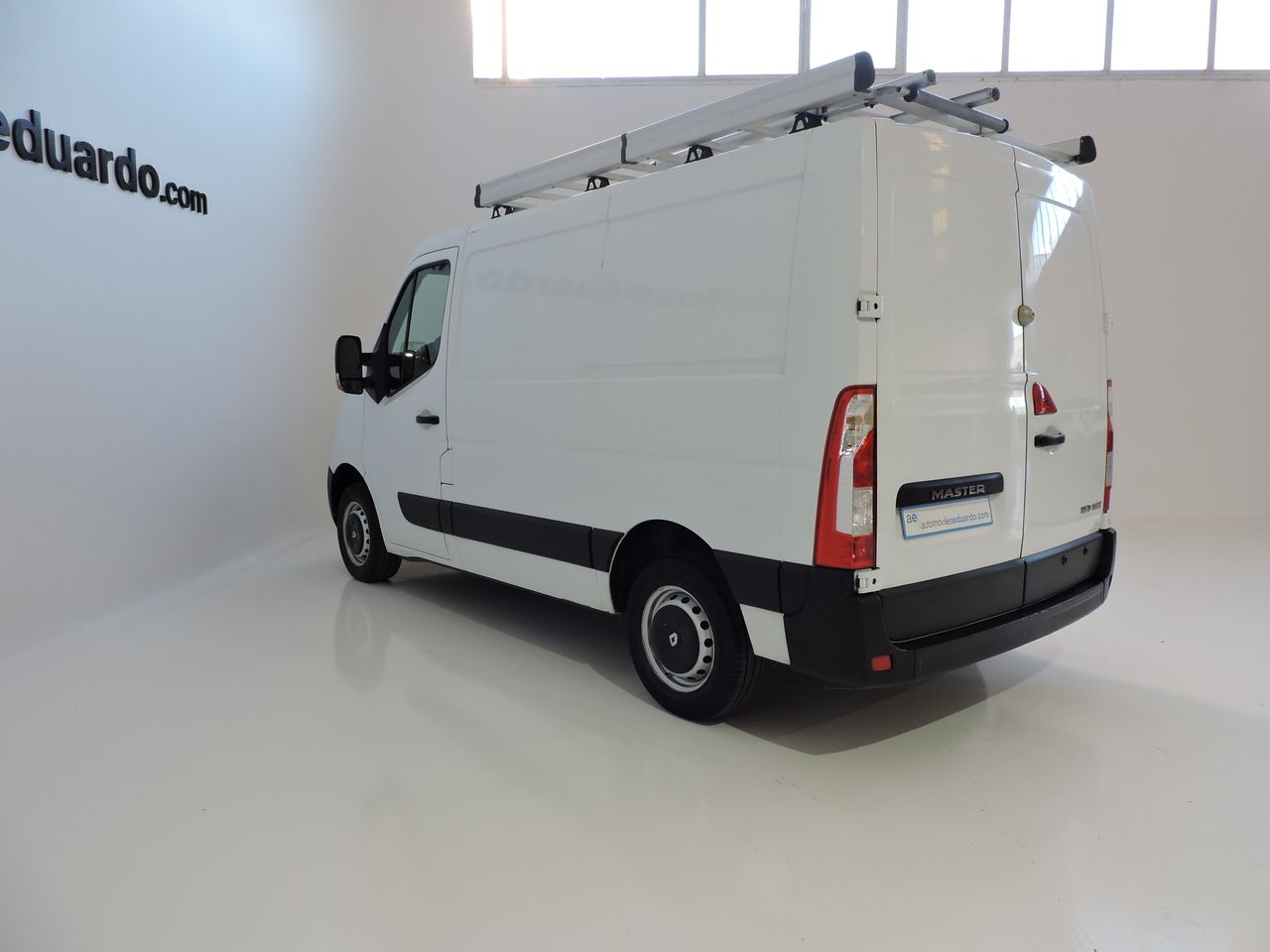 Renault Master Master III L1H1 3 3 Grand Confort 2.3 dCi 130CV - Foto 8