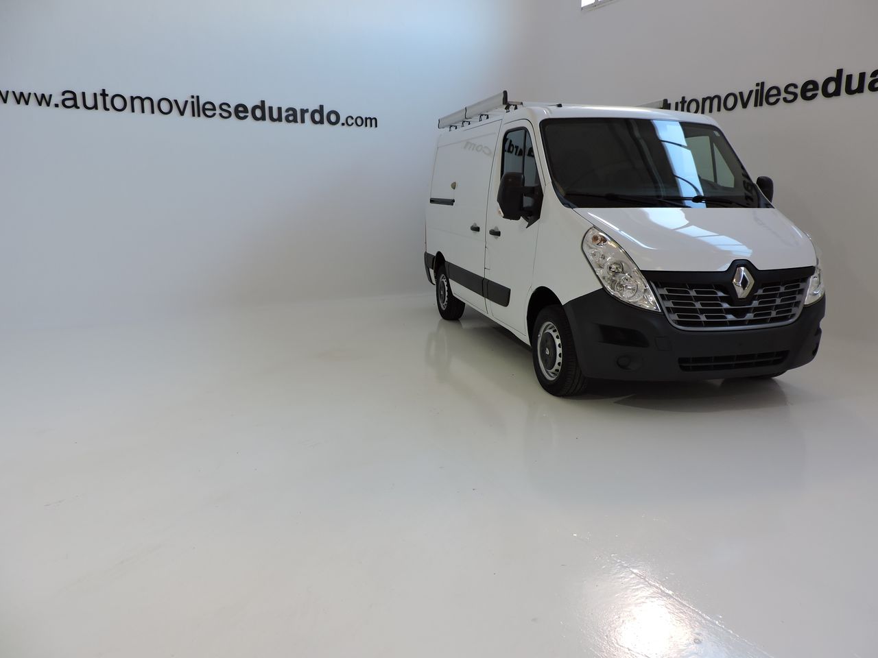 Renault Master Master III L1H1 3 3 Grand Confort 2.3 dCi 130CV - Foto 5
