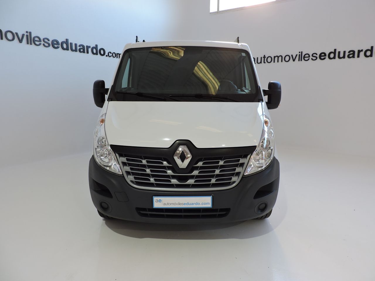 Renault Master Master III L1H1 3 3 Grand Confort 2.3 dCi 130CV - Foto 3