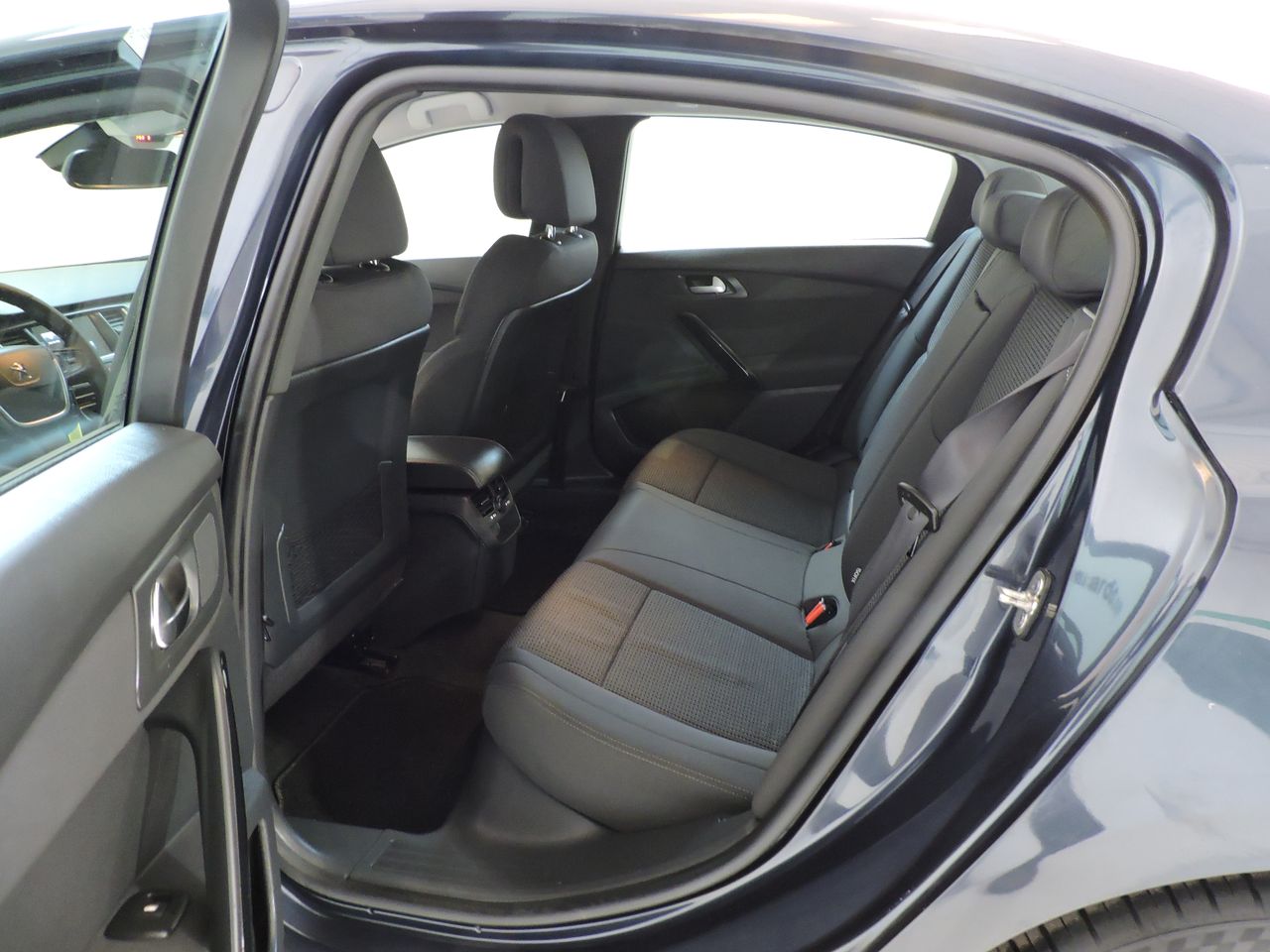 Peugeot 508 4p Active 2.0 HDi 140 - Foto 11