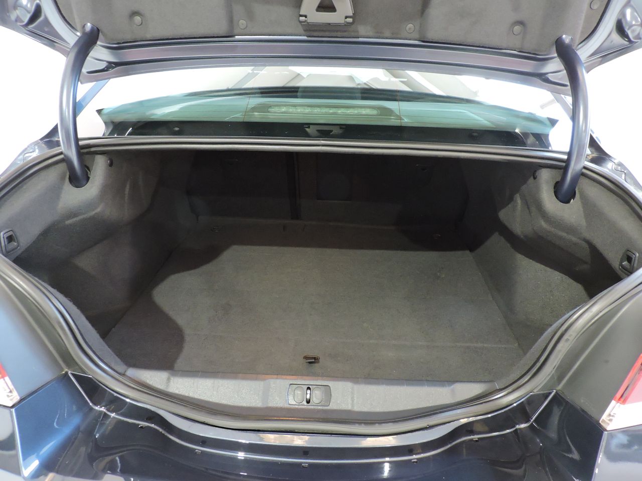 Peugeot 508 4p Active 2.0 HDi 140 - Foto 13