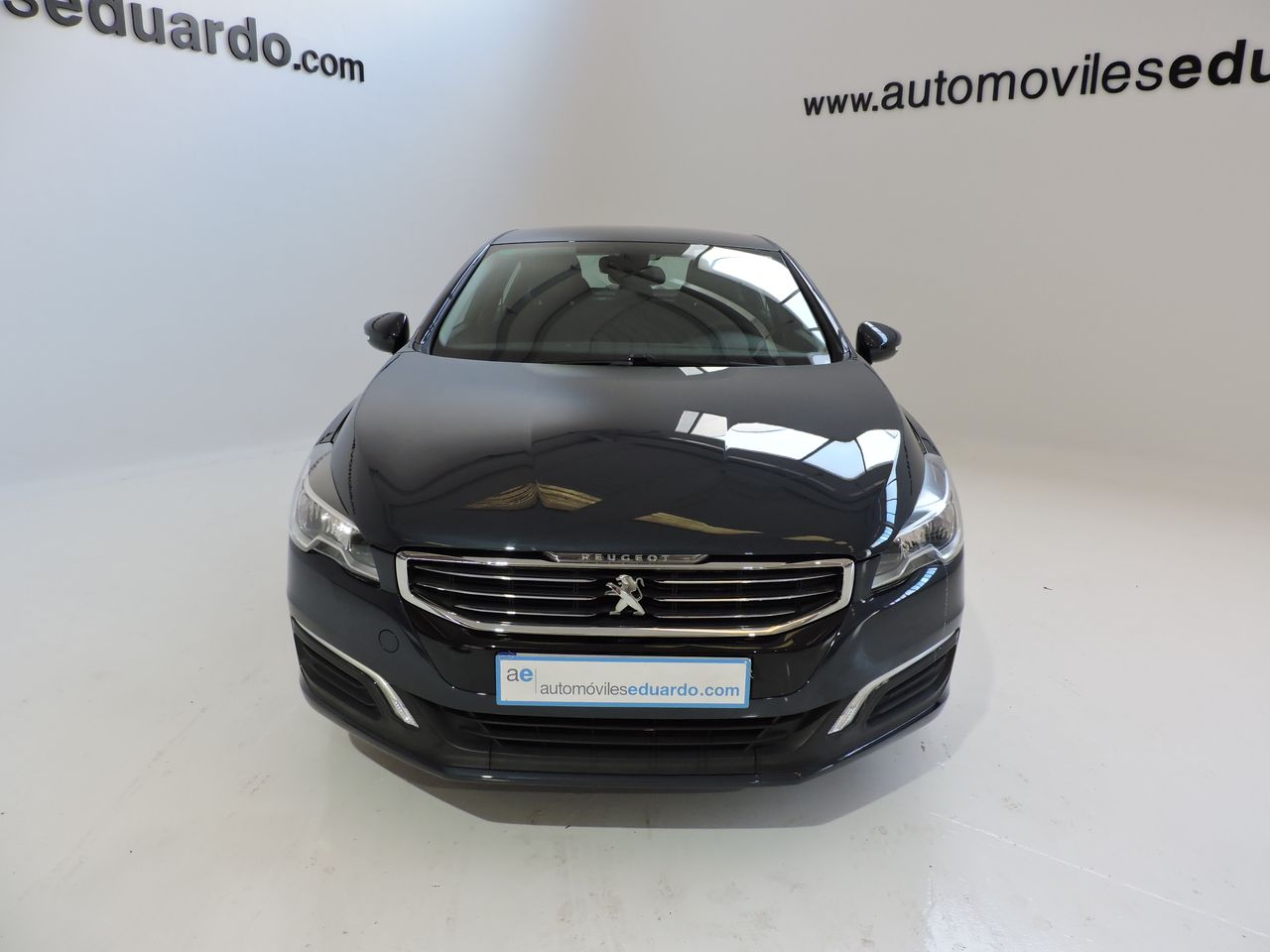 Peugeot 508 4p Active 2.0 HDi 140 - Foto 3