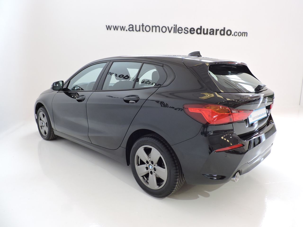 BMW Serie 1 116D ADVANTAGE - Foto 7