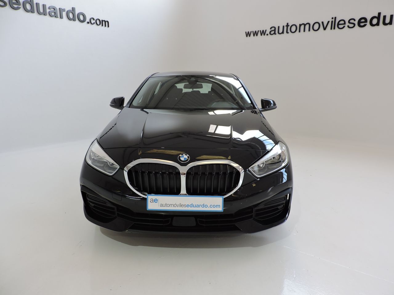 BMW Serie 1 116D ADVANTAGE - Foto 3