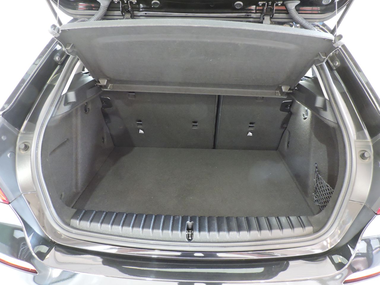 BMW Serie 1 116D ADVANTAGE - Foto 14