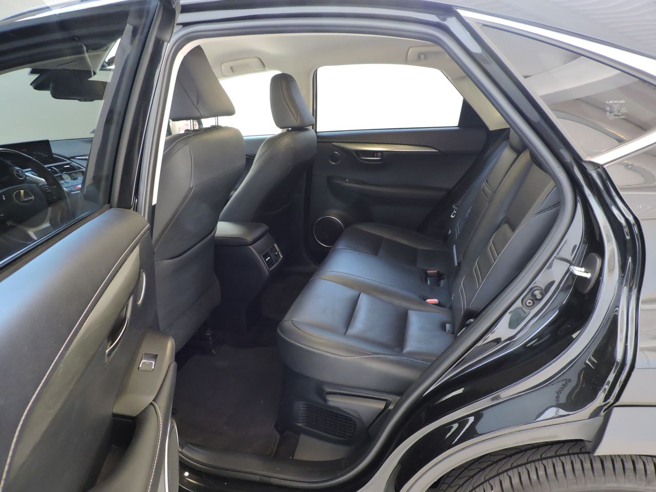 Lexus NX NX 300H Luxe 4WD AUTO - Foto 11