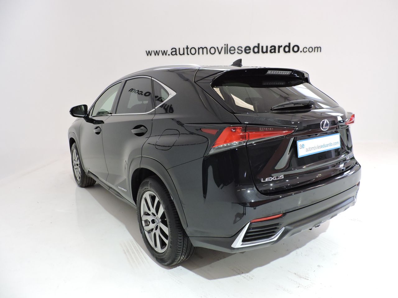 Lexus NX NX 300H Luxe 4WD AUTO - Foto 7