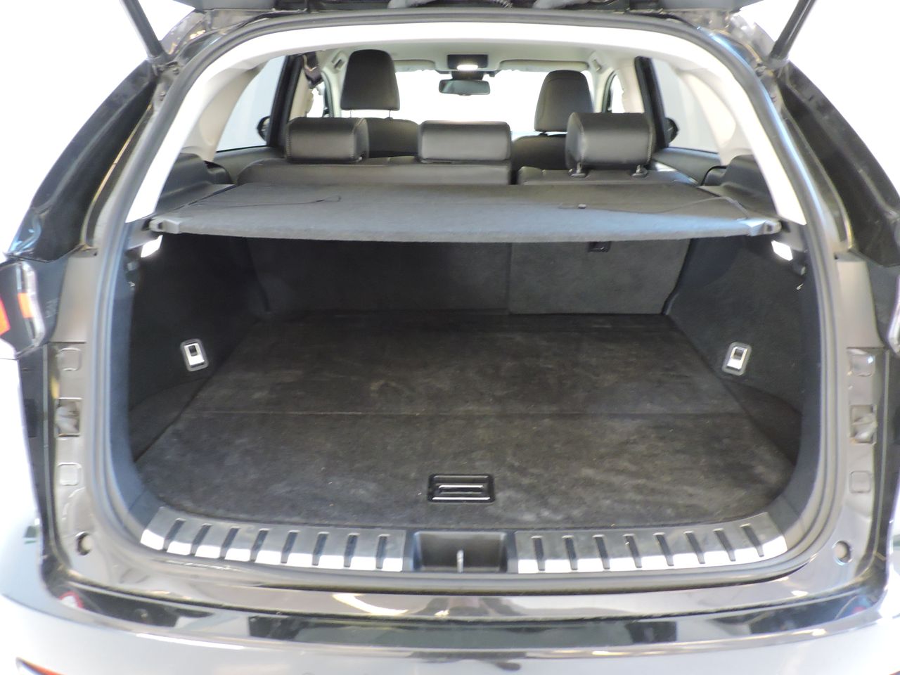 Lexus NX NX 300H Luxe 4WD AUTO - Foto 16