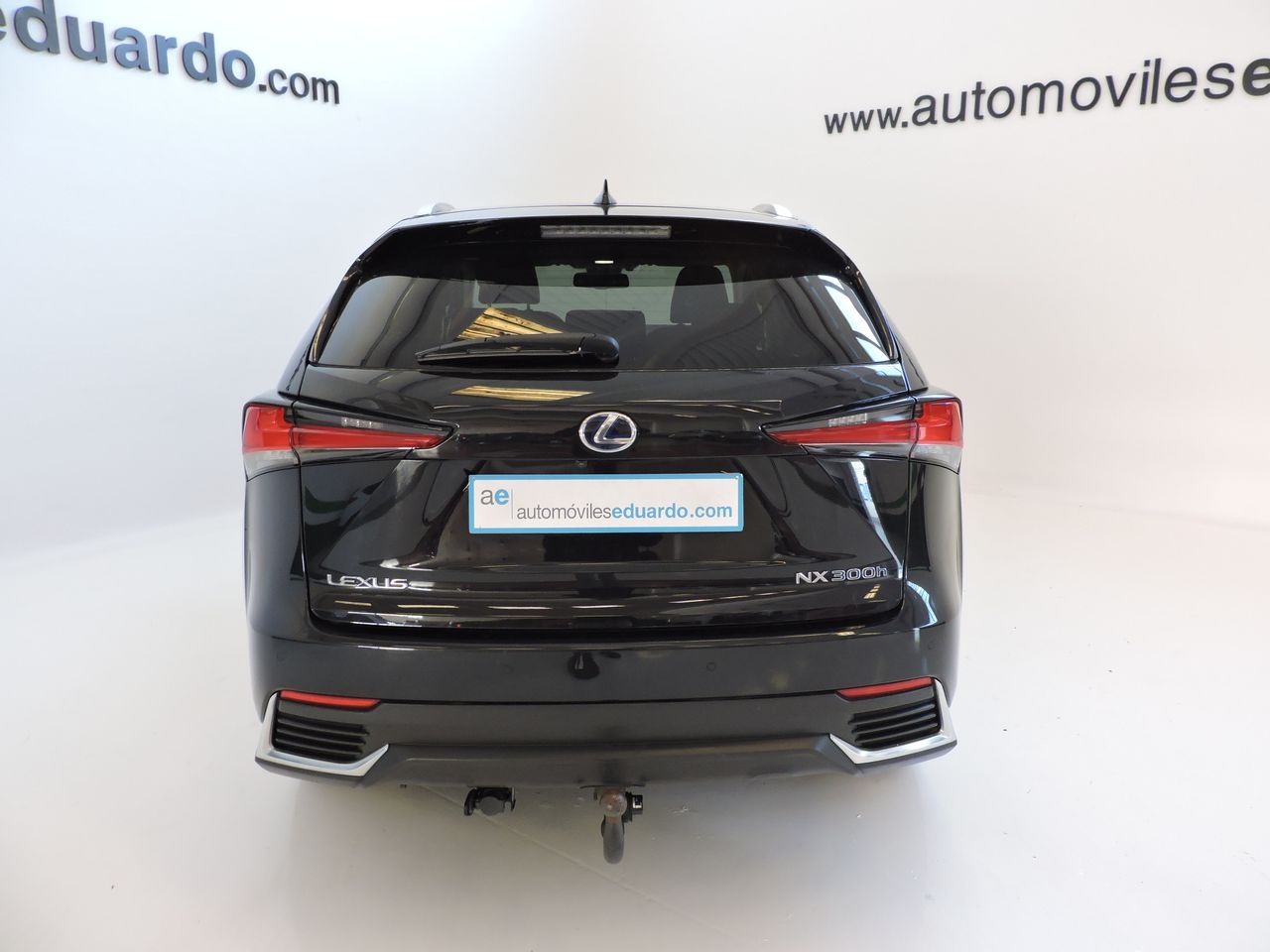 Lexus NX NX 300H Luxe 4WD AUTO - Foto 6