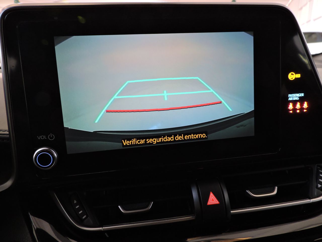 Toyota C-HR 1.8H 122 EDITION - Foto 12