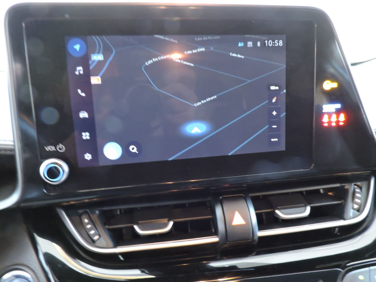 Toyota C-HR 1.8H 122 EDITION - Foto 11