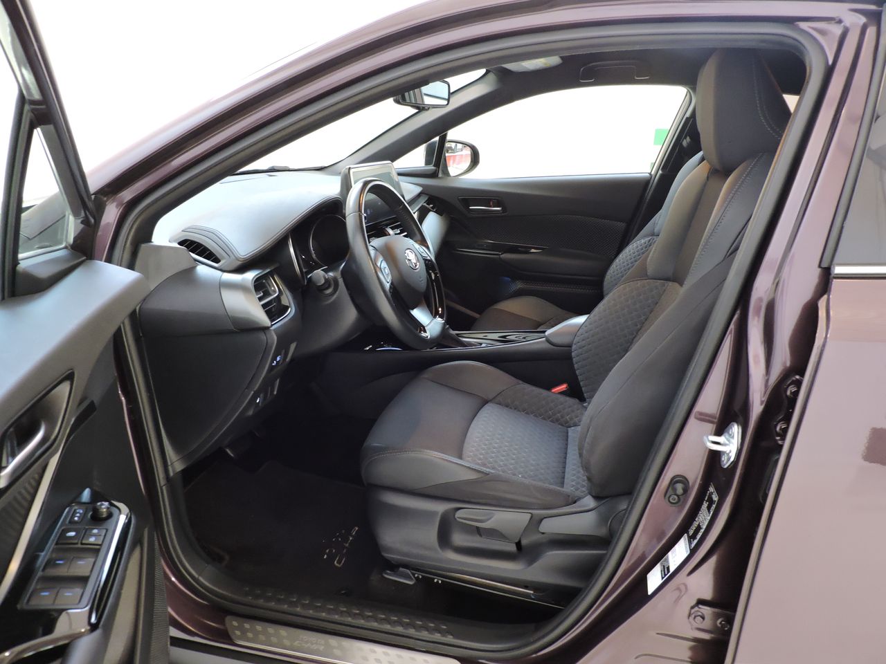 Toyota C-HR 1.8H 122 EDITION - Foto 13