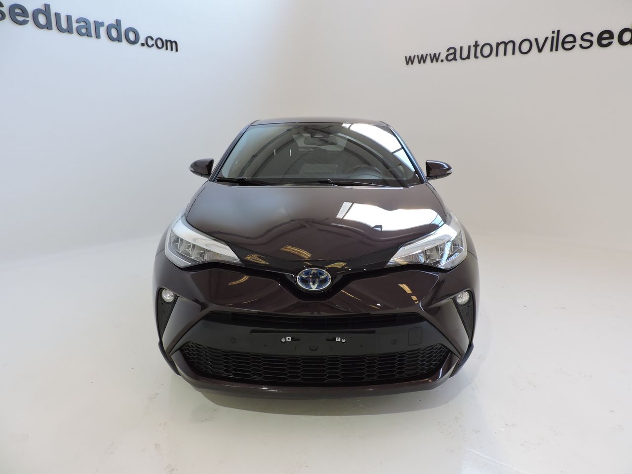 Toyota C-HR 1.8H 122 EDITION - Foto 3