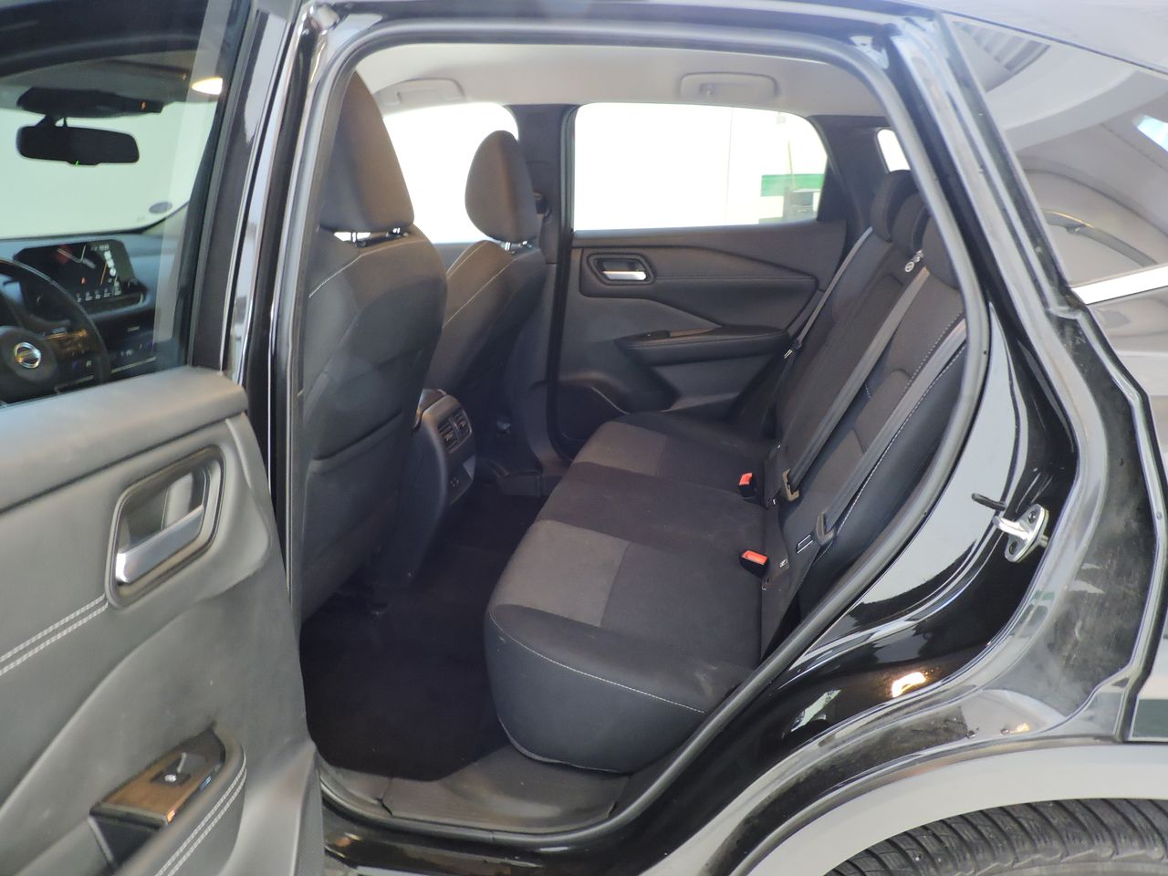 Nissan Qashqai Qashqai 1.3 MHEV 215cv  Xtronic N-Style - Foto 11