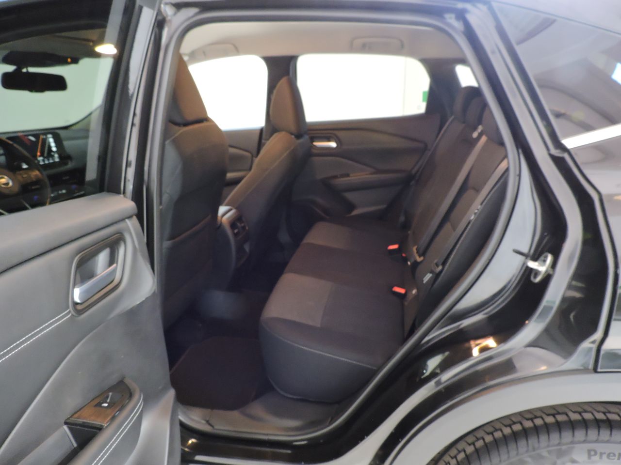 Nissan Qashqai 1.3 MHEV 215cv  Xtronic N-Style - Foto 11