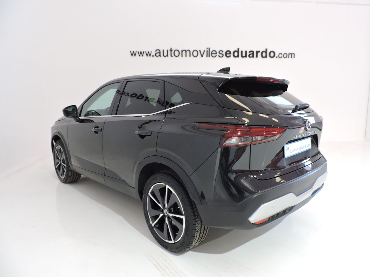 Nissan Qashqai 1.3 MHEV 215cv  Xtronic N-Style - Foto 7