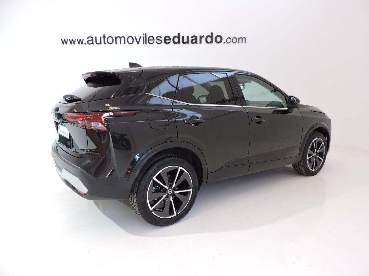 Nissan Qashqai Qashqai 1.3 MHEV 215cv  Xtronic N-Style - Foto 5