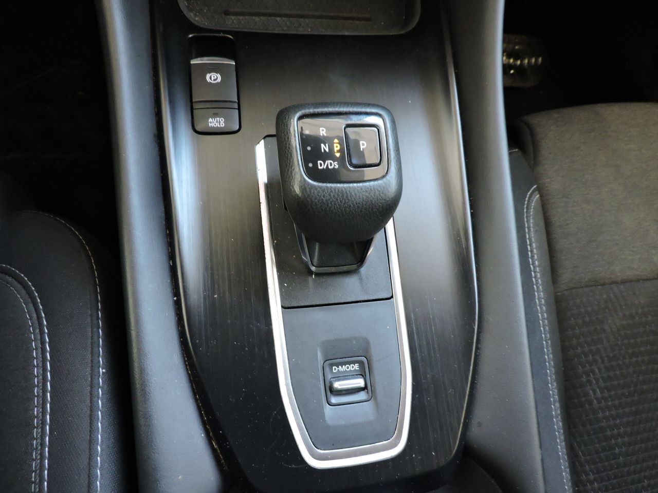 Nissan Qashqai Qashqai 1.3 MHEV 215cv  Xtronic N-Style - Foto 15