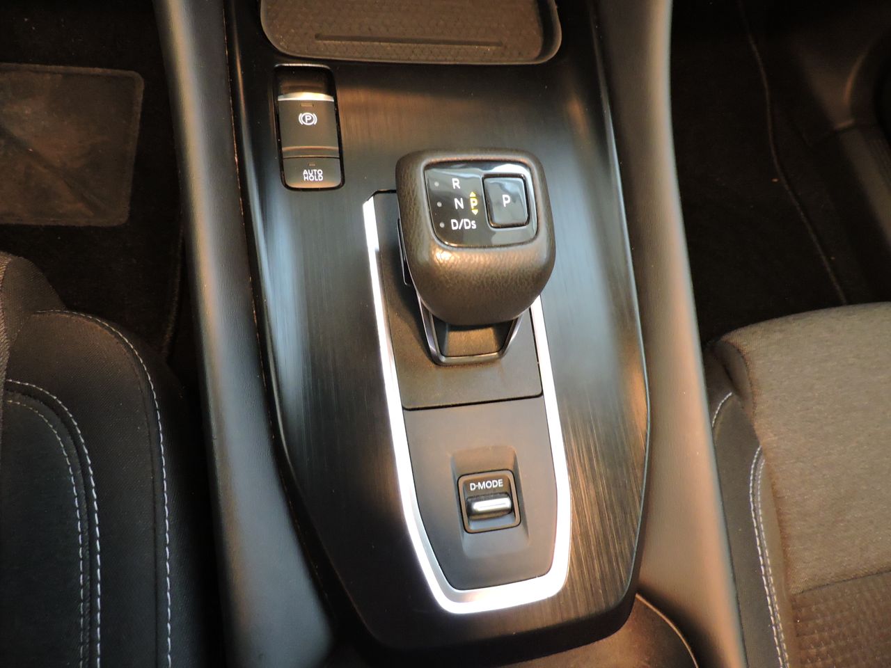 Nissan Qashqai 1.3 MHEV 215cv  Xtronic N-Style - Foto 15