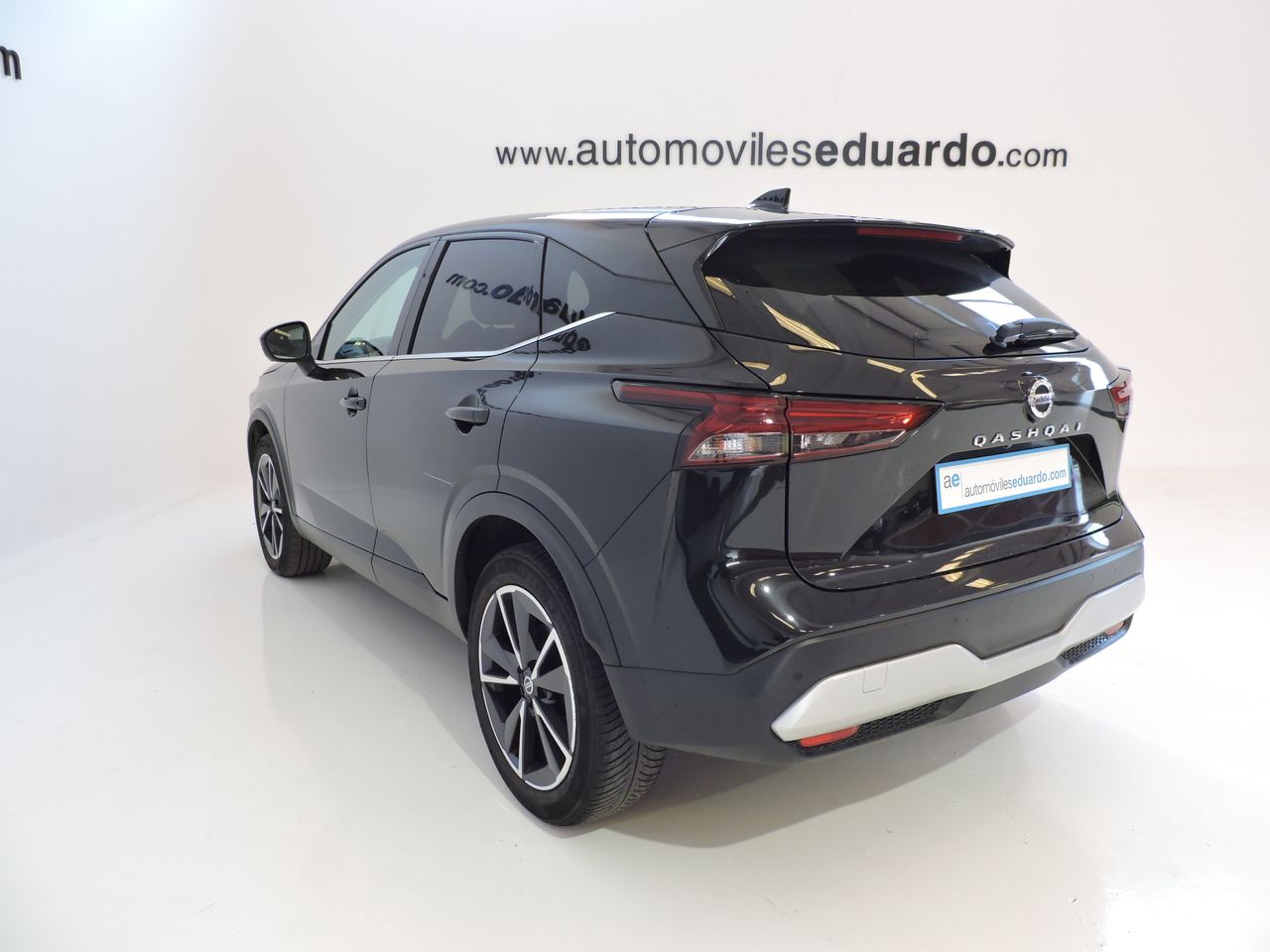 Nissan Qashqai Qashqai 1.3 MHEV 215cv  Xtronic N-Style - Foto 7