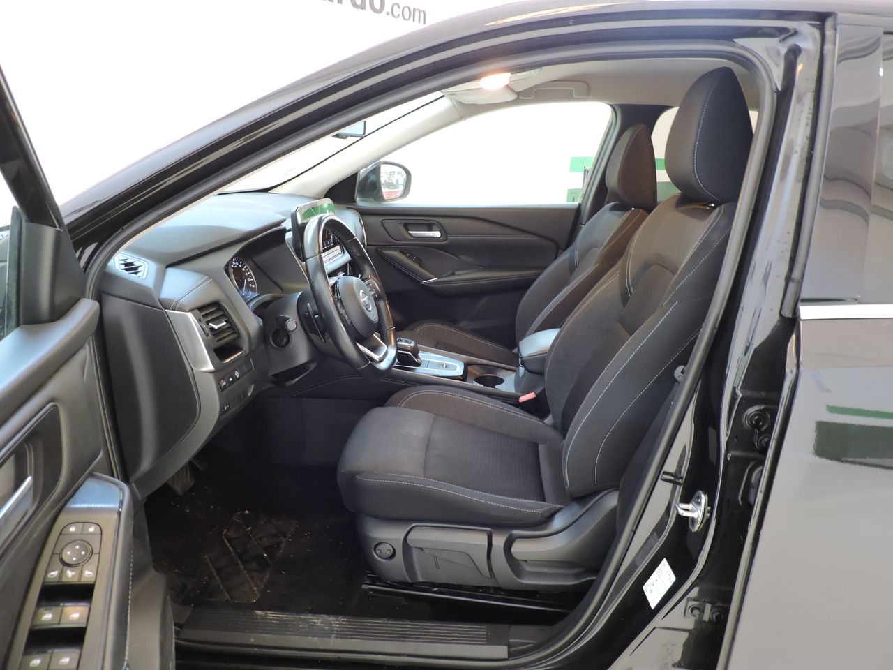 Nissan Qashqai Qashqai 1.3 MHEV 215cv  Xtronic N-Style - Foto 9