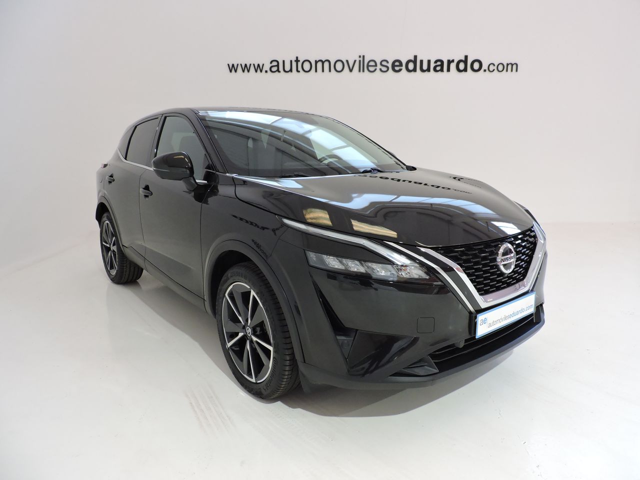Nissan Qashqai 1.3 MHEV 215cv  Xtronic N-Style - Foto 4