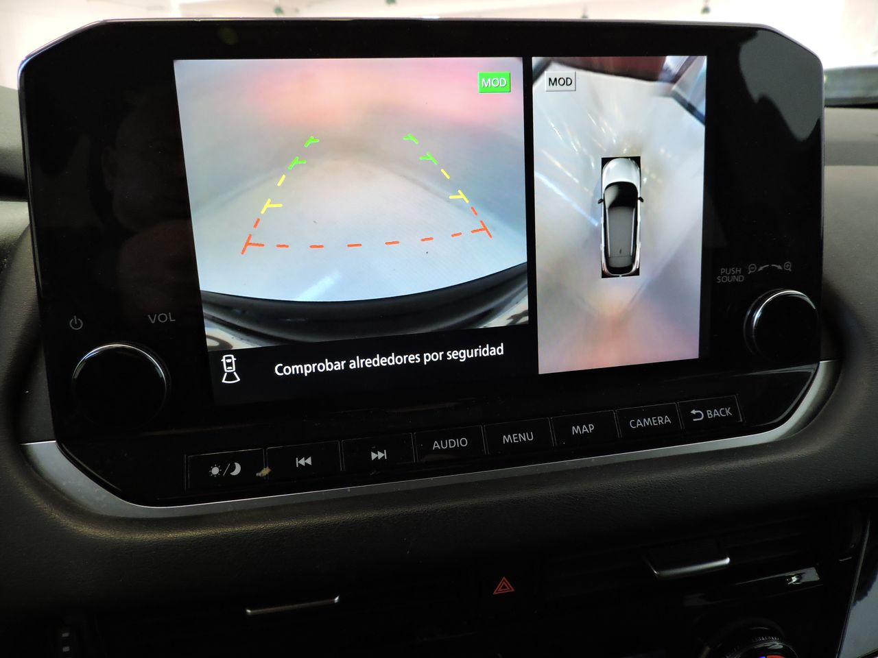 Nissan Qashqai Qashqai 1.3 MHEV 215cv  Xtronic N-Style - Foto 13