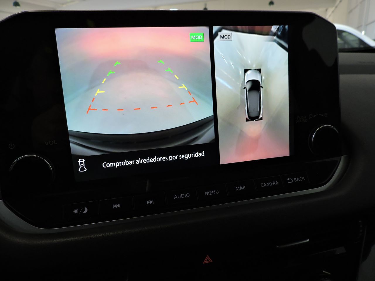 Nissan Qashqai Qashqai 1.3 MHEV 215cv  Xtronic N-Style - Foto 13