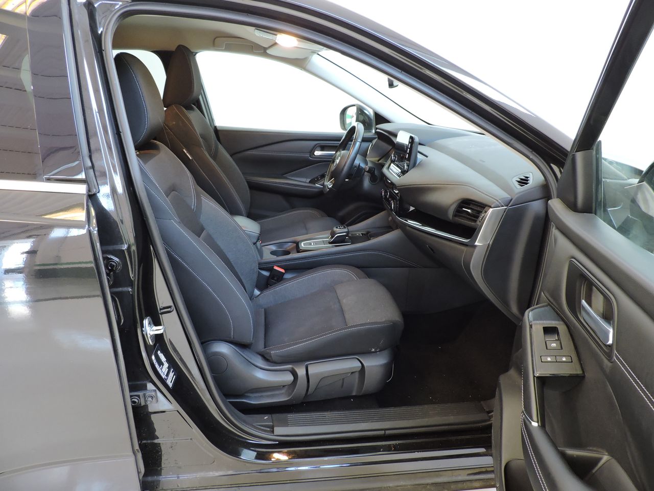 Nissan Qashqai Qashqai 1.3 MHEV 215cv  Xtronic N-Style - Foto 10