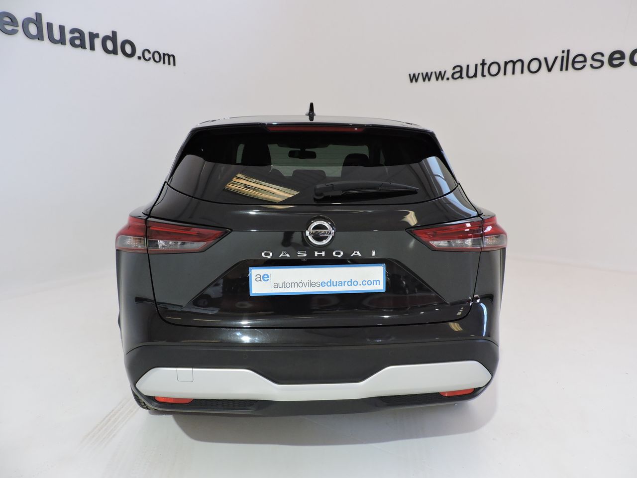 Nissan Qashqai 1.3 MHEV 215cv  Xtronic N-Style - Foto 6