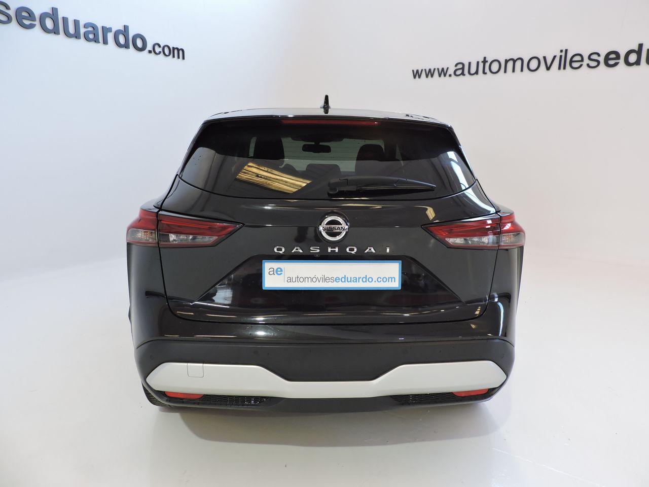 Nissan Qashqai Qashqai 1.3 MHEV 215cv  Xtronic N-Style - Foto 6