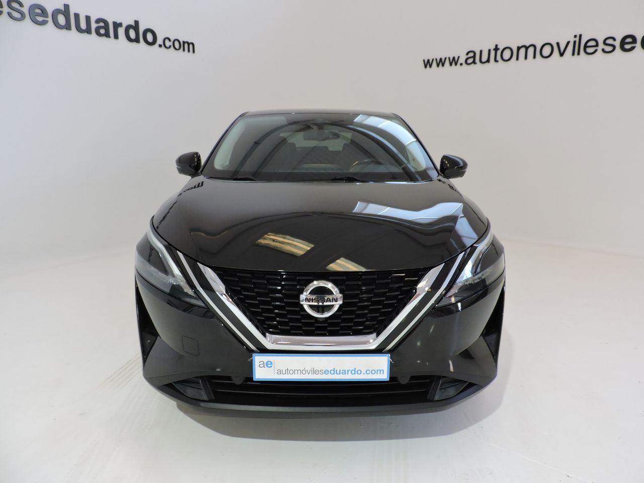 Nissan Qashqai 1.3 MHEV 215cv  Xtronic N-Style - Foto 3