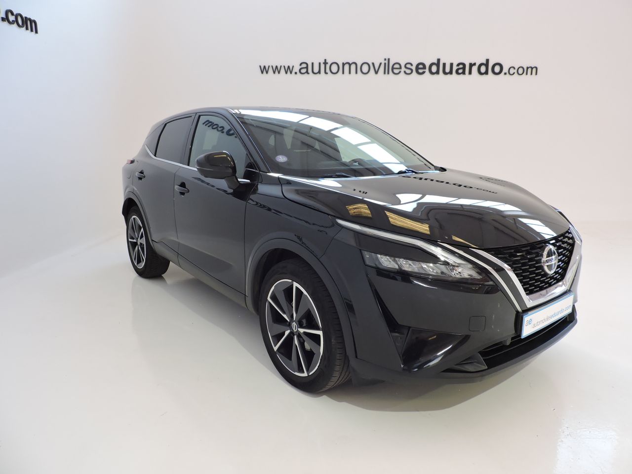 Nissan Qashqai Qashqai 1.3 MHEV 215cv  Xtronic N-Style - Foto 4