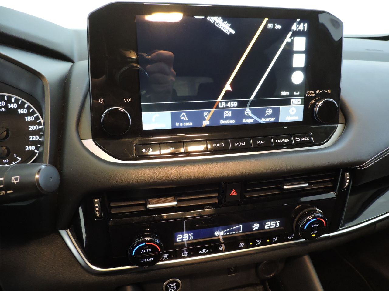 Nissan Qashqai 1.3 MHEV 215cv  Xtronic N-Style - Foto 14