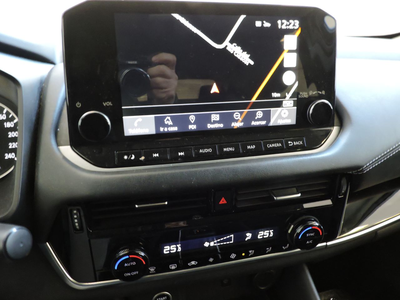 Nissan Qashqai Qashqai 1.3 MHEV 215cv  Xtronic N-Style - Foto 14