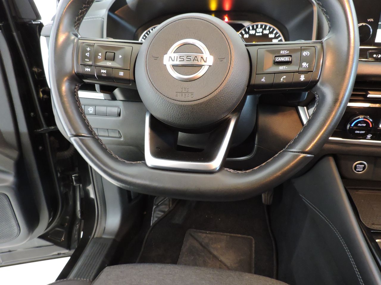 Nissan Qashqai Qashqai 1.3 MHEV 215cv  Xtronic N-Style - Foto 12