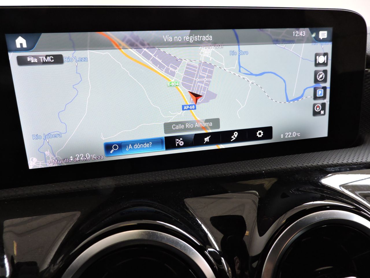 Mercedes CLA CLA 180 Business Solution Aut. 4p - Foto 14