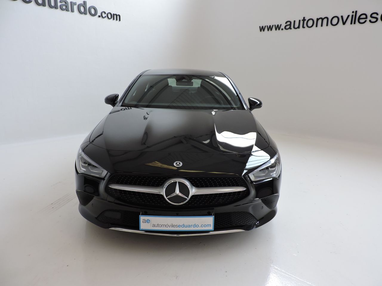 Mercedes CLA CLA 180 Business Solution Aut. 4p - Foto 3