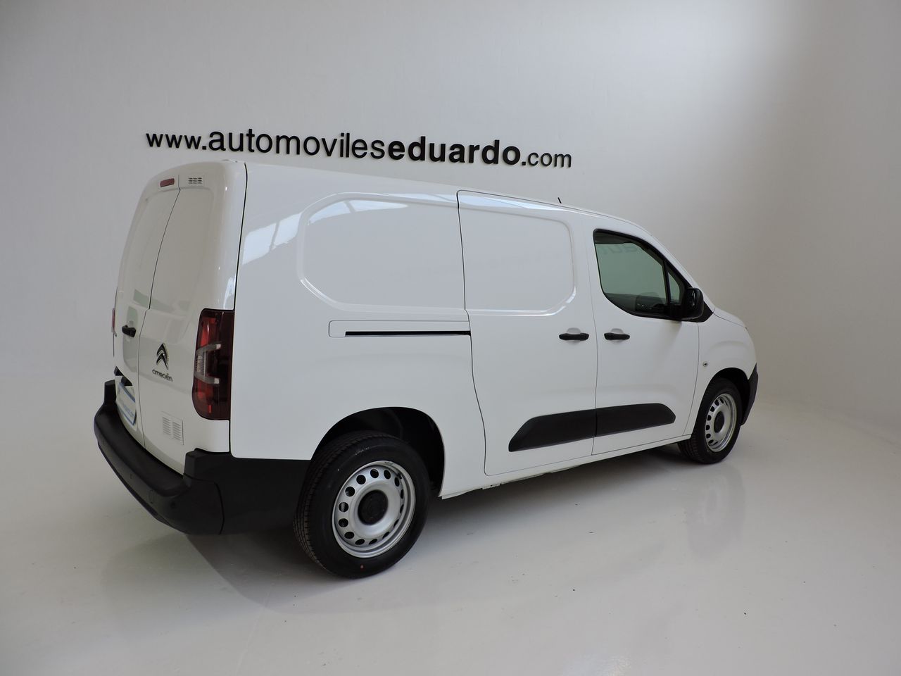 Citroën Berlingo Berlingo FG Club XL 950 1.6 BlueHDi 100CV - Foto 5