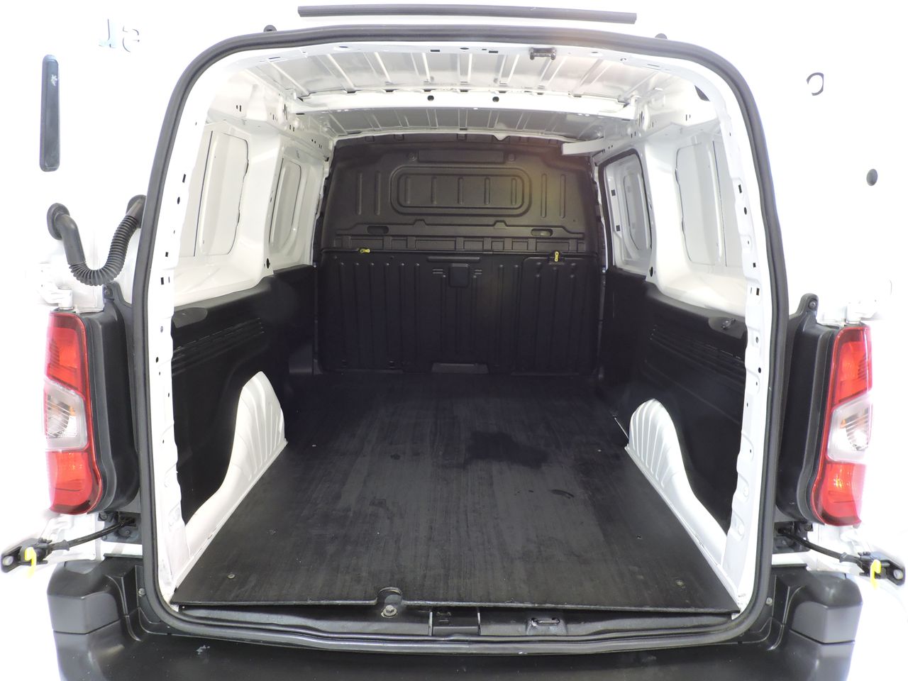 Citroën Berlingo Berlingo FG Club XL 950 1.6 BlueHDi 100CV - Foto 11