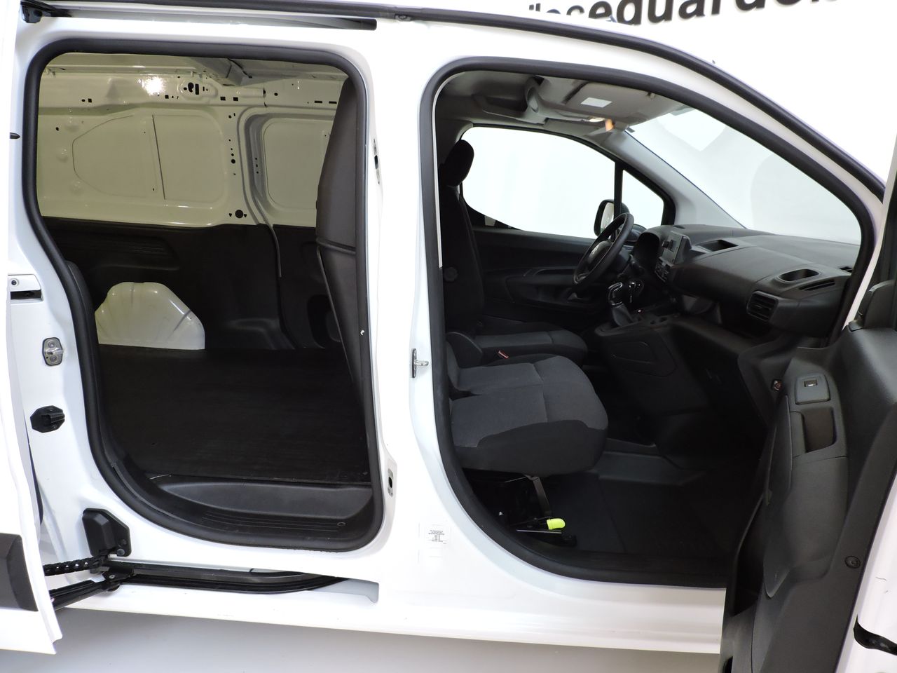 Citroën Berlingo Berlingo FG Club XL 950 1.6 BlueHDi 100CV - Foto 10