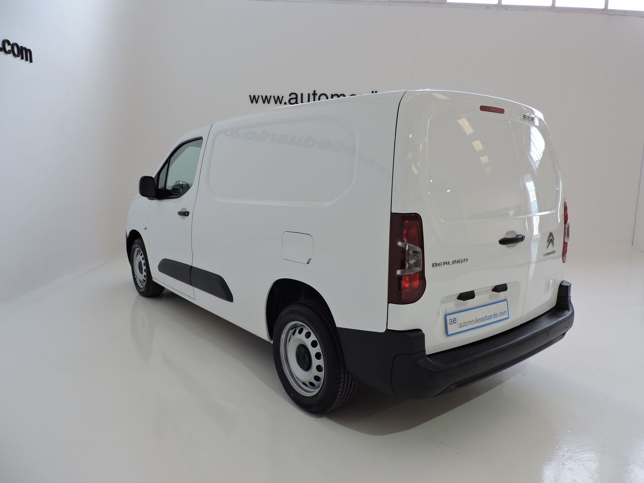 Citroën Berlingo Berlingo FG Club XL 950 1.6 BlueHDi 100CV - Foto 7