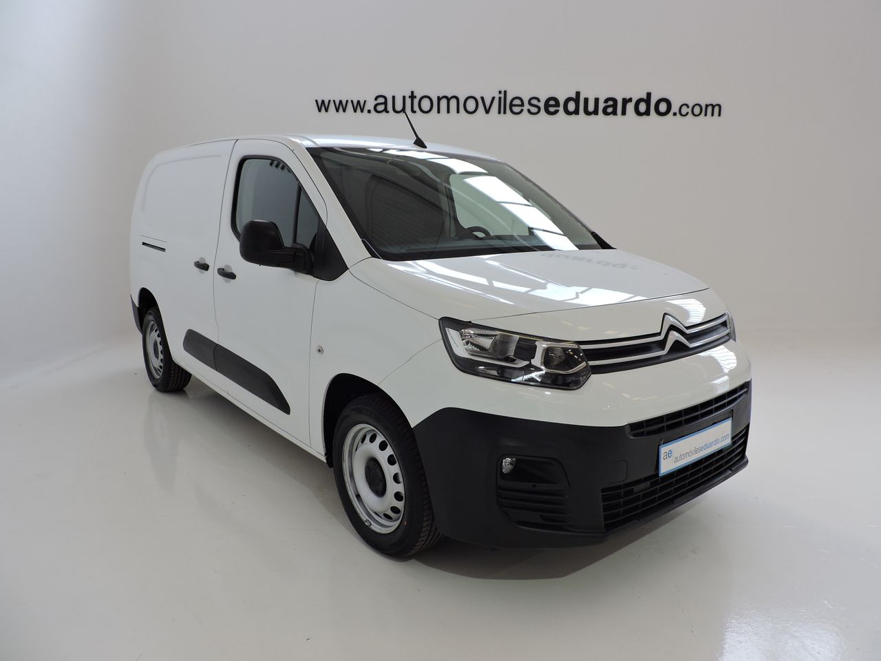 Citroën Berlingo Berlingo FG Club XL 950 1.6 BlueHDi 100CV - Foto 4