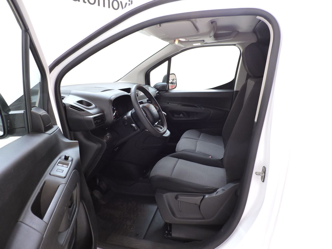 Citroën Berlingo Berlingo FG Club XL 950 1.6 BlueHDi 100CV - Foto 8