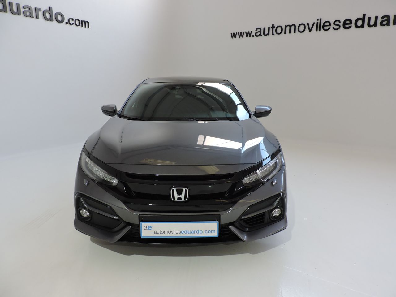 Honda Civic Civic 1.6 i-DTEC Executive 5p - Foto 3