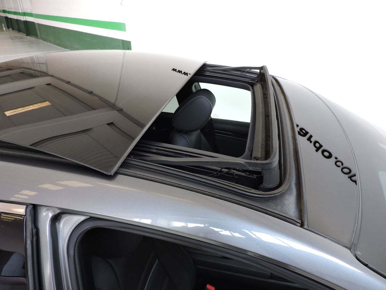 Honda Civic Civic 1.6 i-DTEC Executive 5p - Foto 15