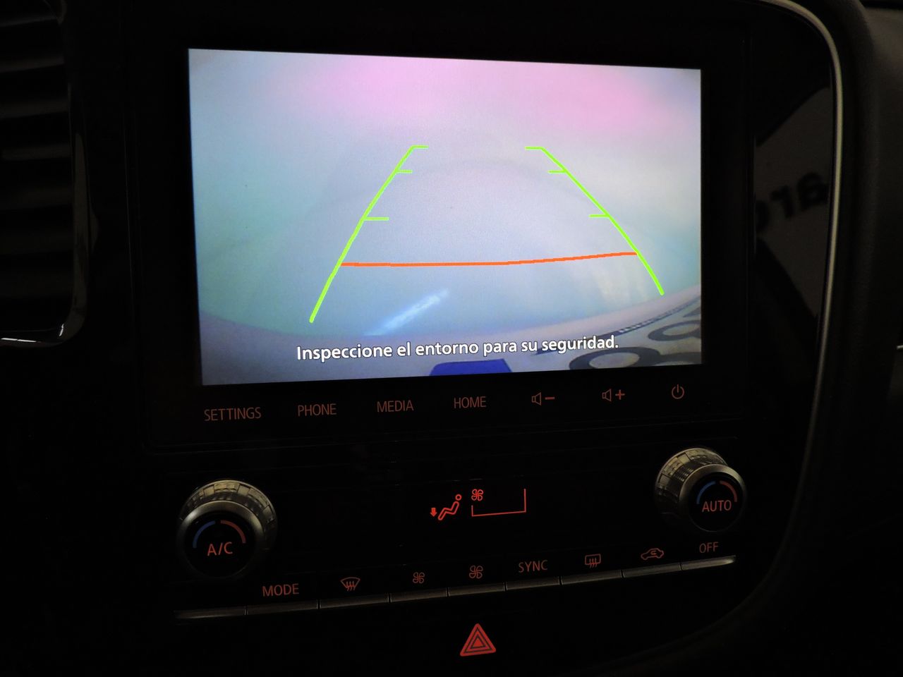 Mitsubishi Outlander 2.4 PHEV MOTION AUTO 4WD - Foto 13