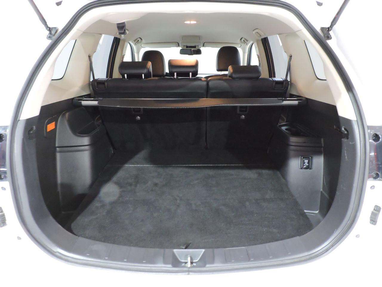 Mitsubishi Outlander 2.4 PHEV MOTION AUTO 4WD - Foto 16