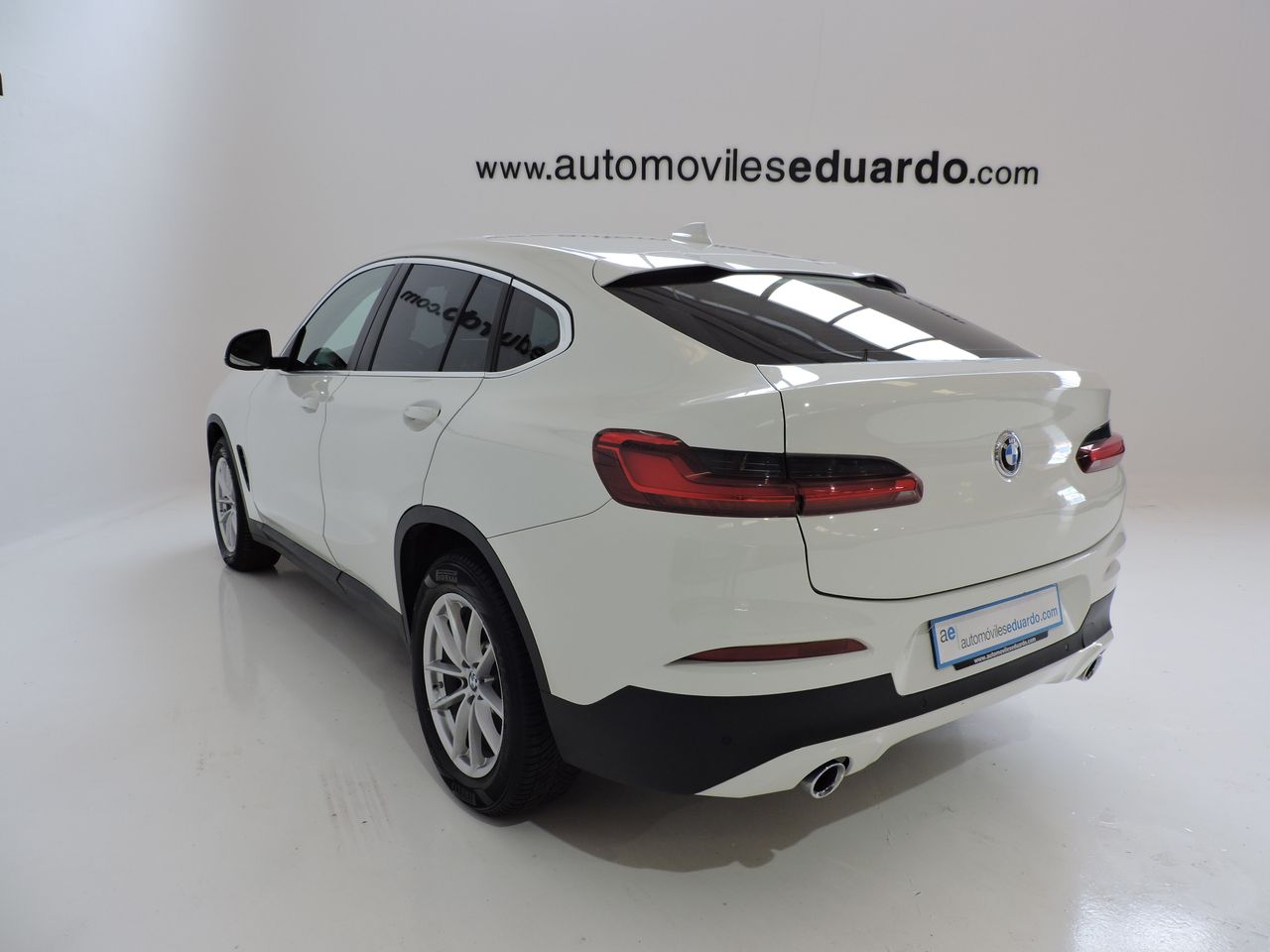BMW X4 xDrive20dA 190CV - Foto 7