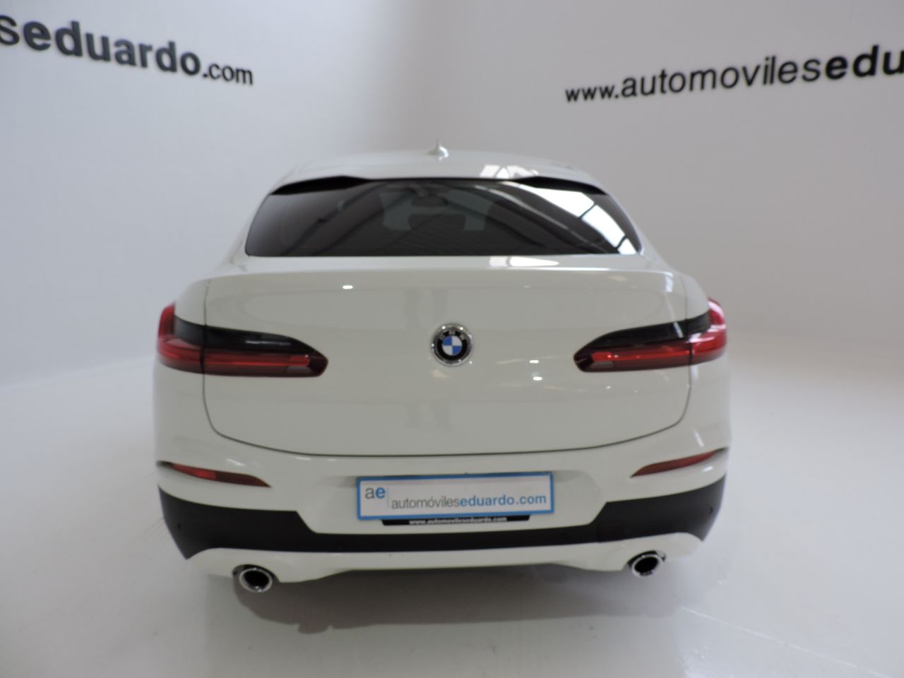 BMW X4 xDrive20dA 190CV - Foto 6